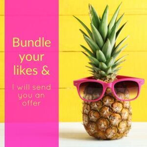 Make a bundle, I will send you an offer!